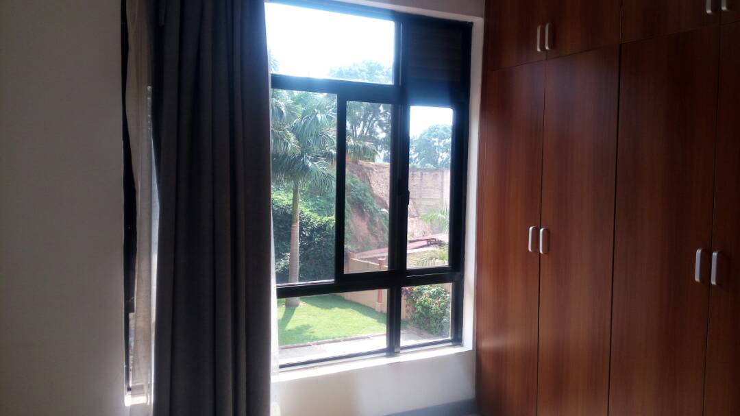 lubowa apt for rent