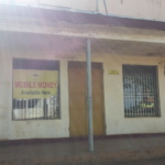 Shops for Rent, Entebbe