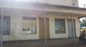 Shops for Rent, Entebbe