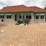 Four Bedroom Bungalow, Nsambya Estate