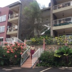 Two Bedroom Apartment for Rent, Nakasero
