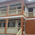Seven Bedroom House For Rent, Kiwatule