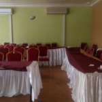 Manager Required, Bugolobi Hotel 8