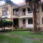 Hotel For Rent, Bugolobi