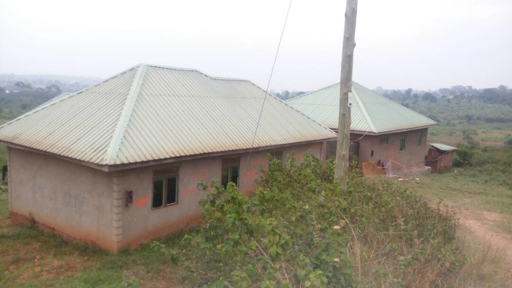 Namugongo Kilombe Land For Sale