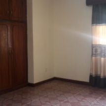 spacious house for rent kampala
