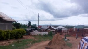 Freehold land for sale, in Kitolo Entebbe. 2