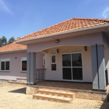 uganda properties