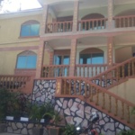 Three Bedroom Apt For Rent, Seguku Entebbe