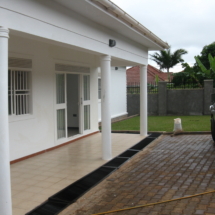 bwebajja house for rent