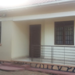 Two Bedroom Furnished Bungalow For Rent, Buziga