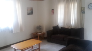 Two Bedroom Property For Rent, Buziga Kampala 2