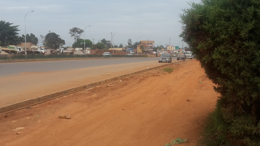 Kitinda Land For Sale, Entebbe 2