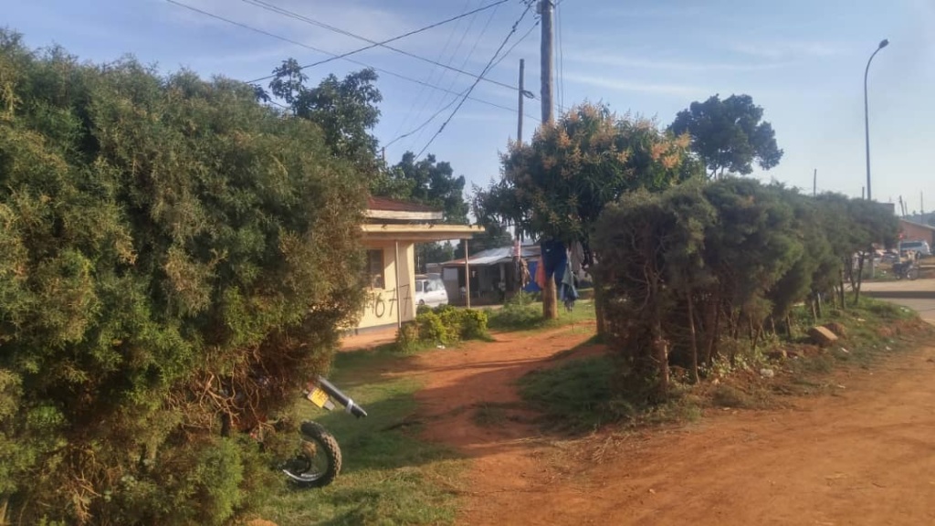 Land For Sale Kitinda, Entebbe