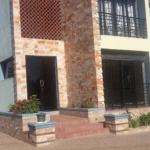 Two Bedroom Apartment For Rent, Bukasa