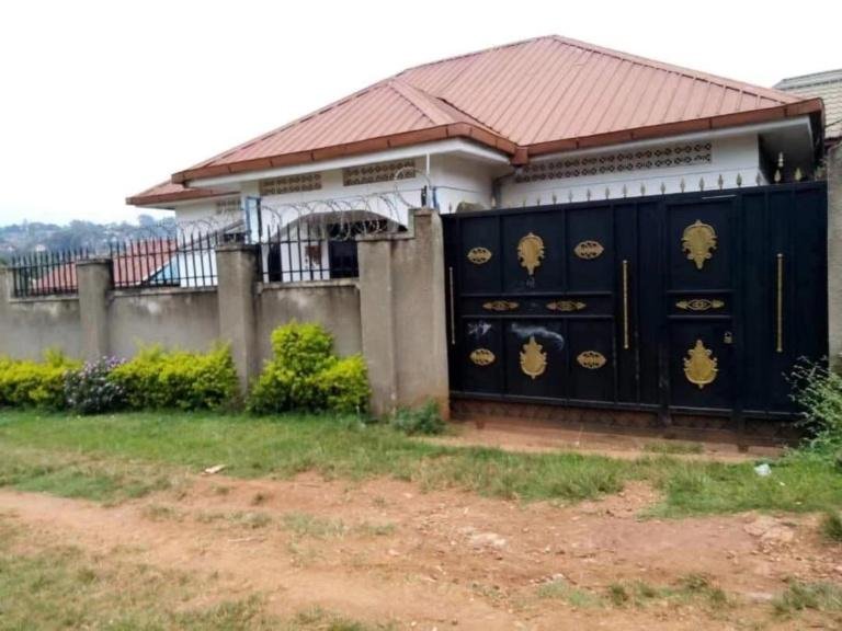 Milo Land For Sale, Namulanda Oksford Consults