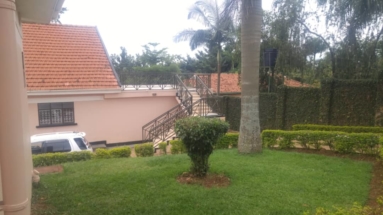 mbuya house for rent