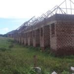 Plot For Sale, Bukaya Entebbe