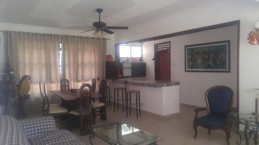 Furnished 1 Bed Guest House, Kawuku 7
