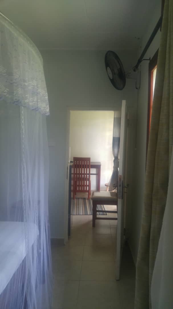 Furnished 1 Bed Guest House, Kawuku 8