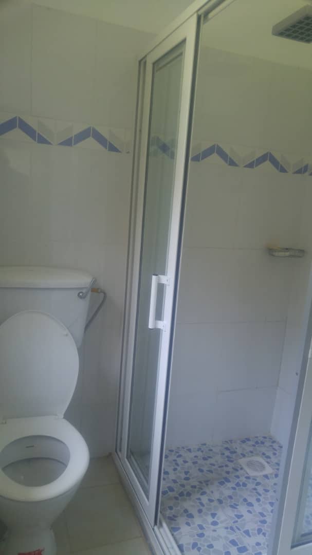 Furnished 1 Bed Guest House, Kawuku 9