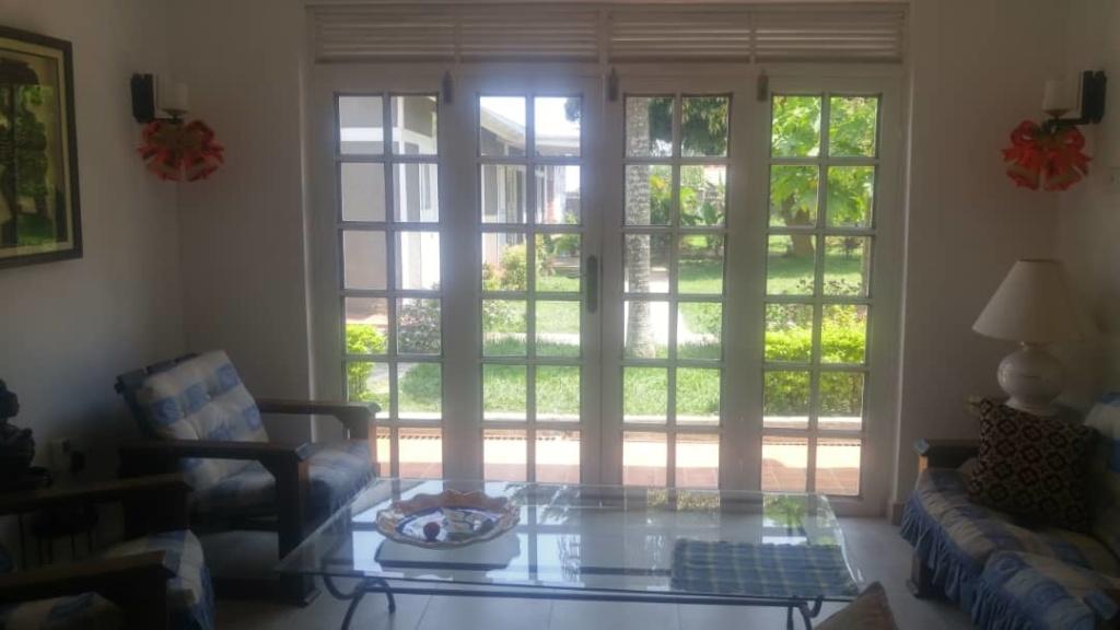 Furnished One Bedrooms For Rent, Kawuku Bunga