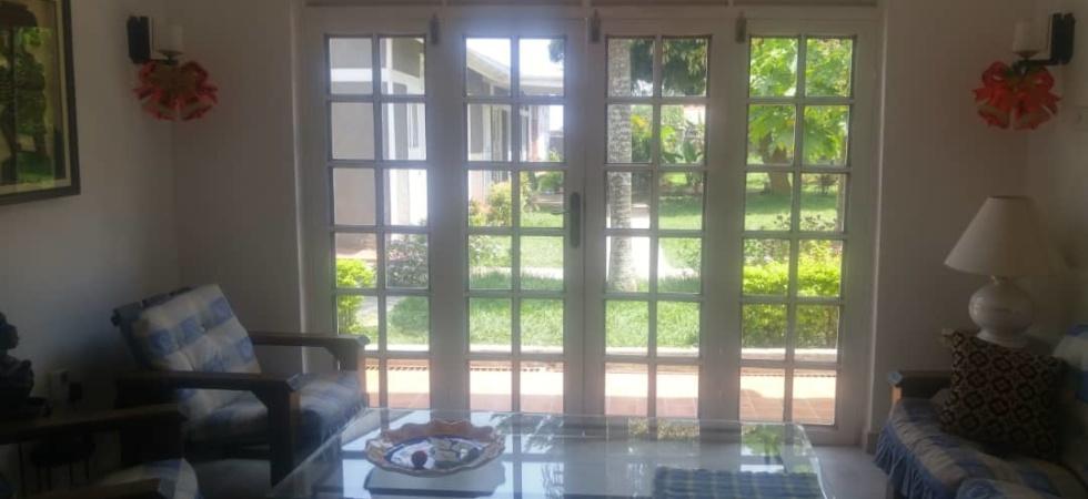 Furnished One Bedrooms For Rent, Kawuku Bunga