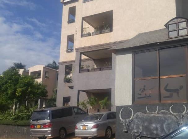 Three Bedroom Apartment For Rent, Mbuya