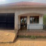 3 Bedroom Bungalow For Rent, Wakiso Town