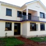 5 Bedroom House For Rent, Muyenga