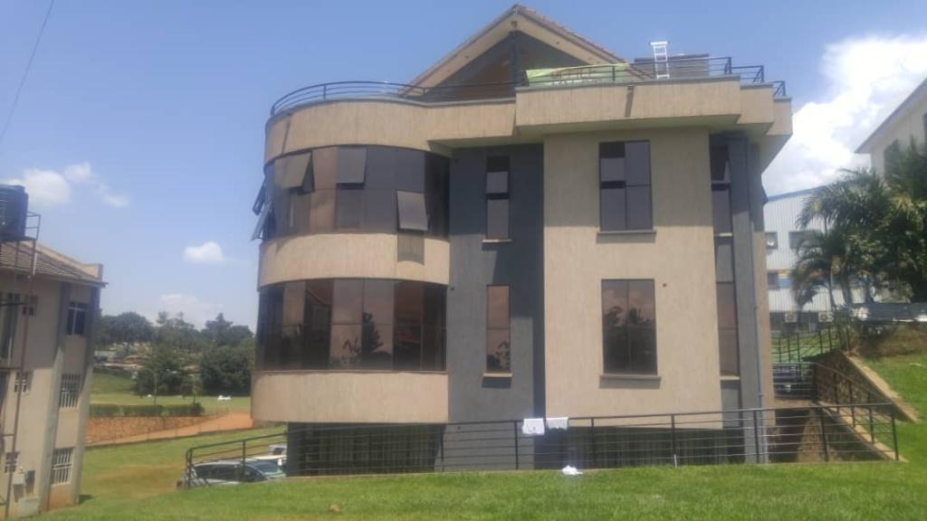 Office Space For Rent, Lugogo Kampala