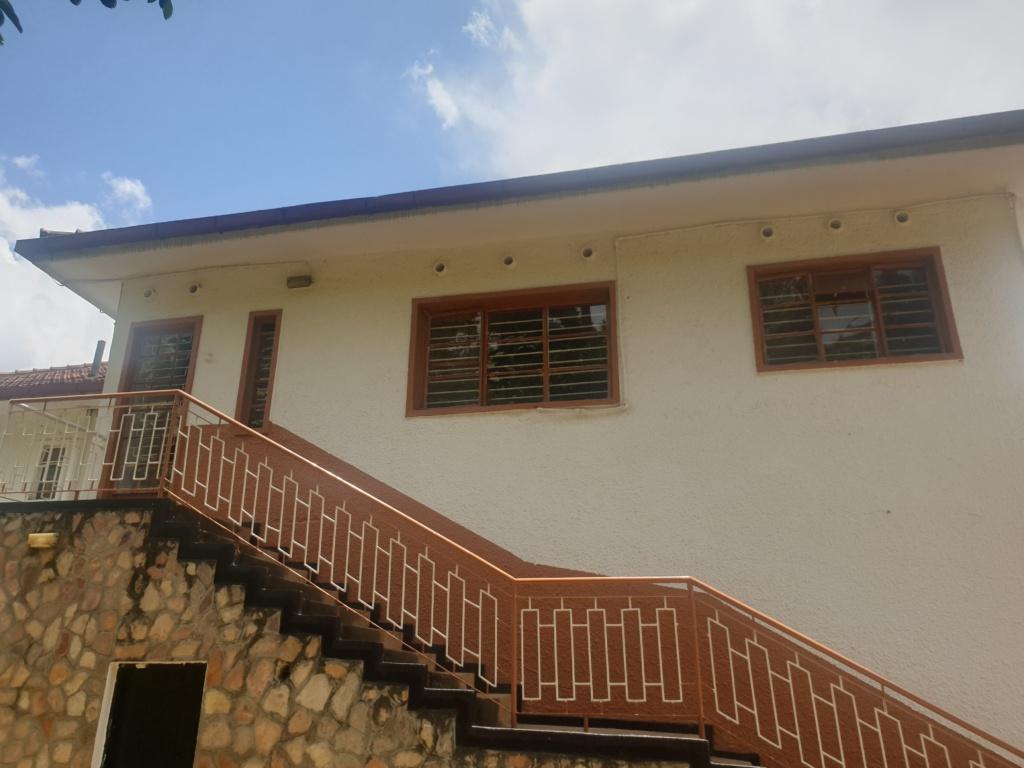Furnished 3 Bedroom Apartment For Rent, Muyenga