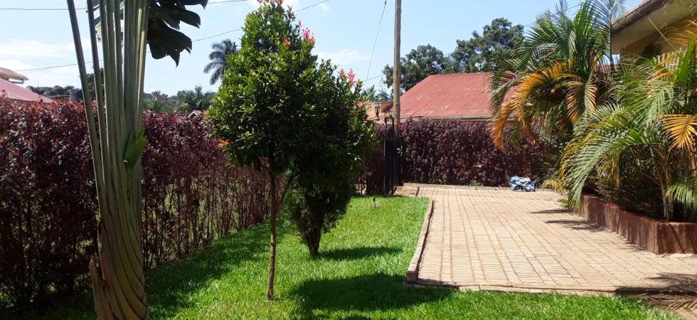 3 Houses For Sale In Mengo Uganda
