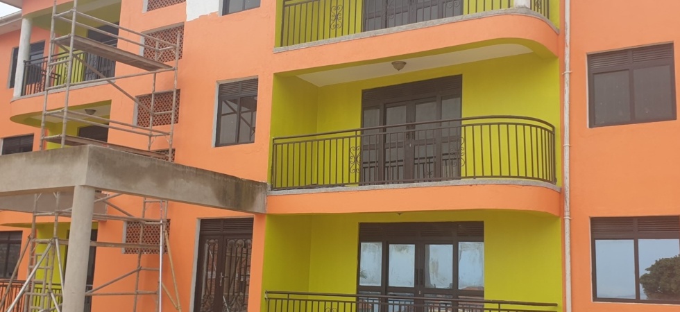 Three Bedroom Apartments For Rent, Mulungu