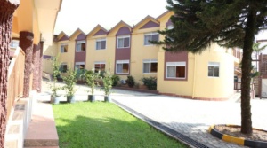 Hotel For Sale, Entebbe Town