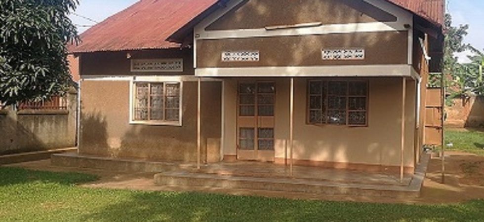 3 Bedroom Bungalow For Sale, Kasangati