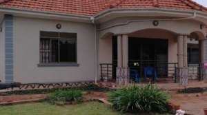4 Bedroom Bungalow For Sale, Arkright
