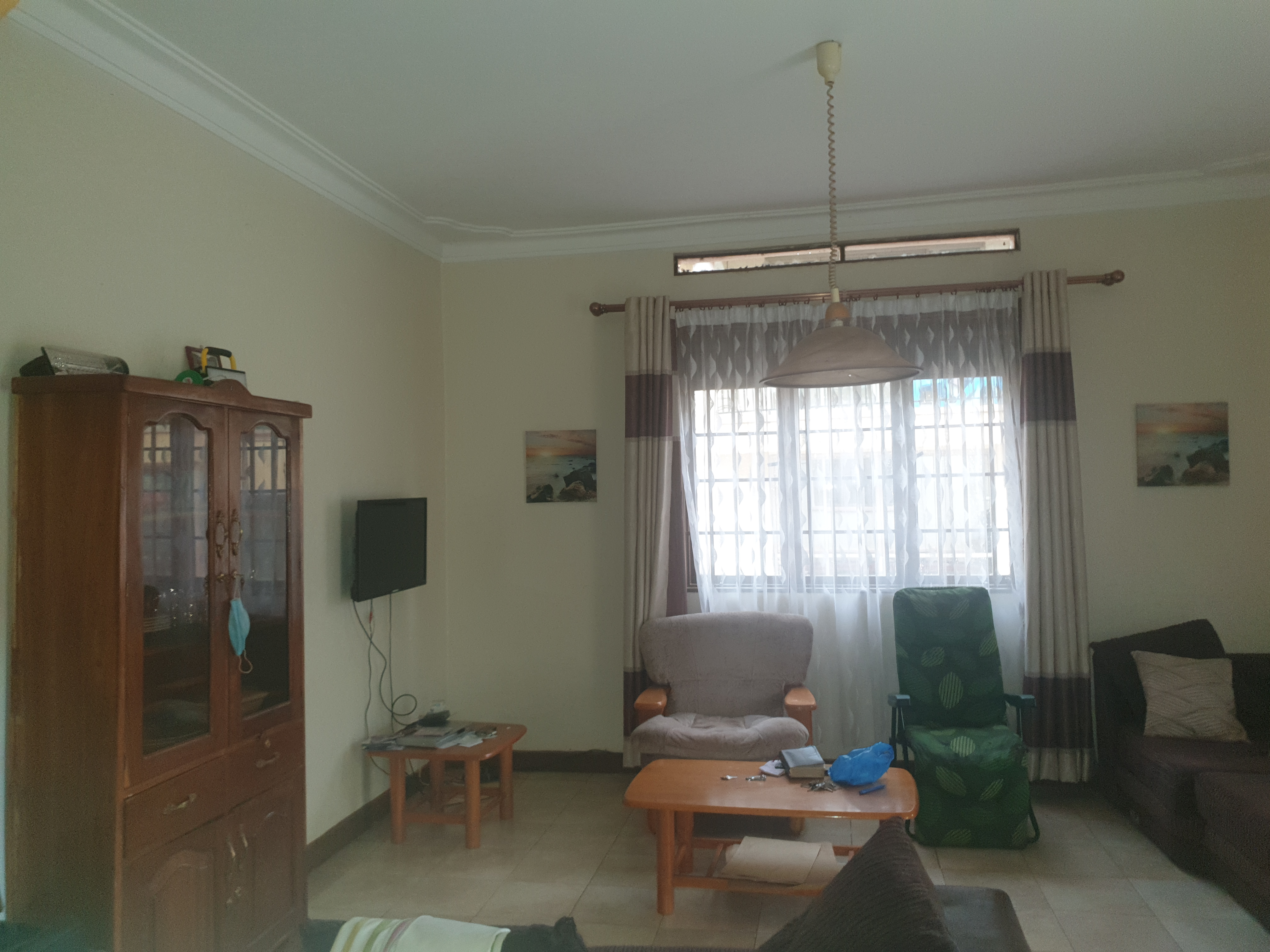 Two Bedroom Property For Rent, Buziga Kampala 7