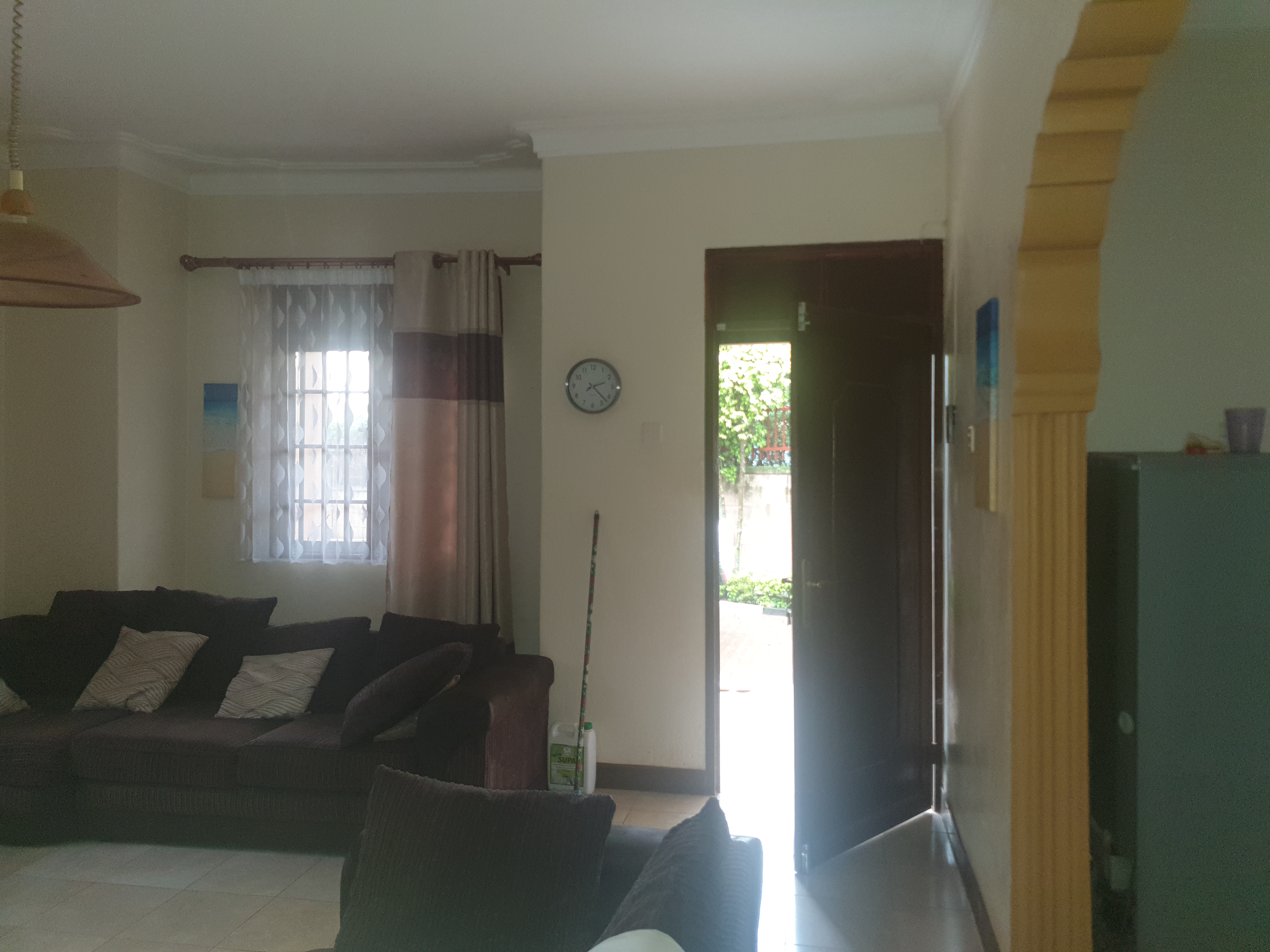 Two Bedroom Property For Rent, Buziga Kampala 6