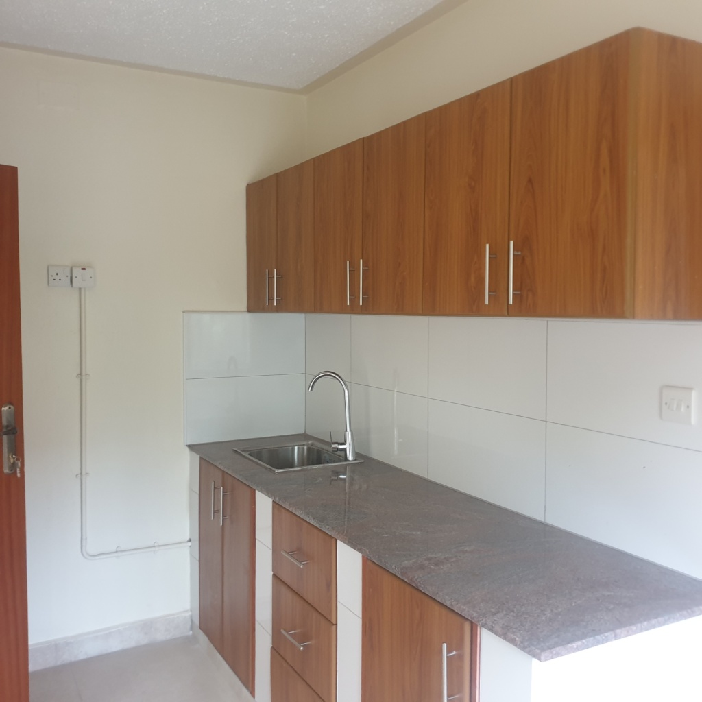 Refurbished 3 Bedroom Apartment For Rent, Bugolobi