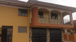 7 Bedroom House For Rent, Mulungu Kampala