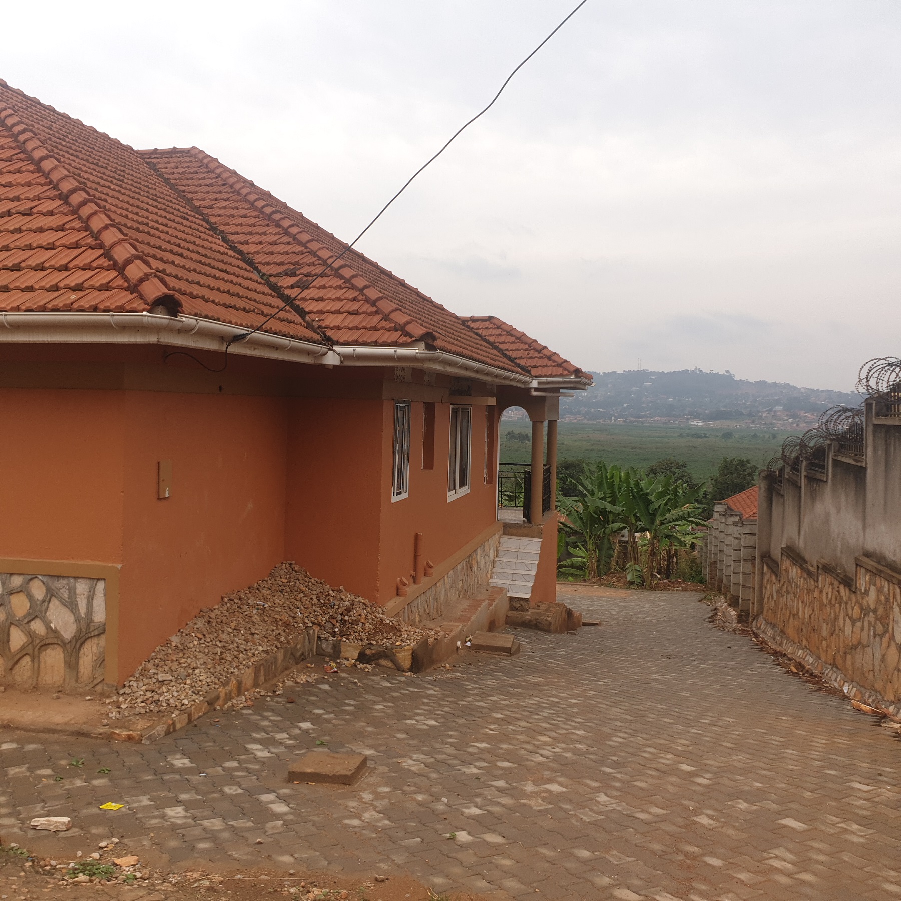 house for ruent mulungu