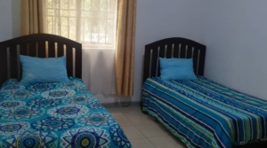 Furnished 3 Bedroom Apartment For Rent, Bugolobi