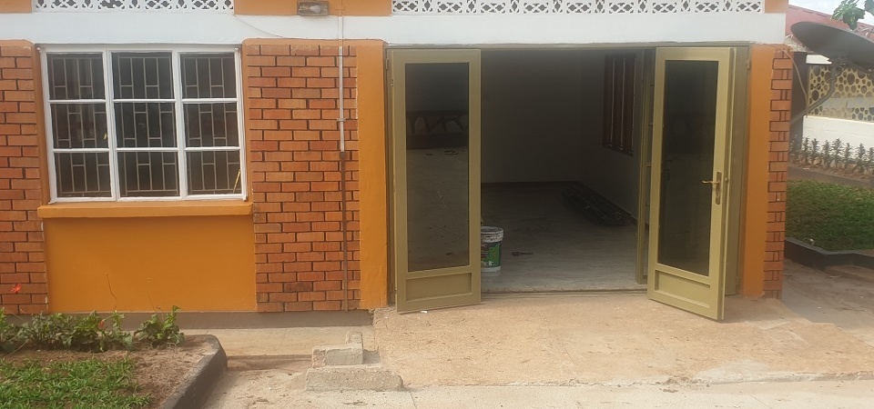 3 Bedroom Property For Rent, Namuwongo