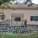 Three Bedroom Bungalow For Rent, Old Kampala