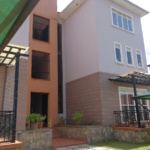 Apartment Block For Sale, Entebbe