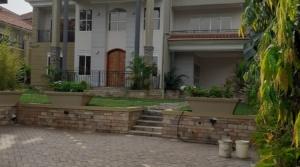 6 Bedroom House For Sale, Bukasa, Kampala