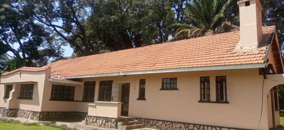 3 Bedroom House for Rent, Mbale