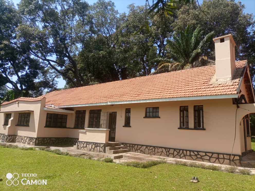 3 Bedroom House for Rent, Mbale